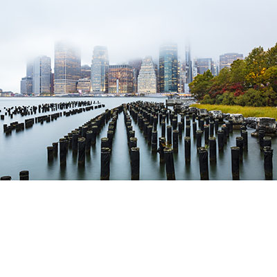 Brooklyn Bridge Park