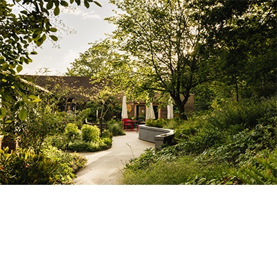 Horatio’s Garden London & South East