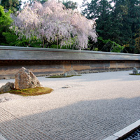 Los jardines japoneses ms bellos