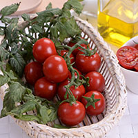 Tomates Mini Bell