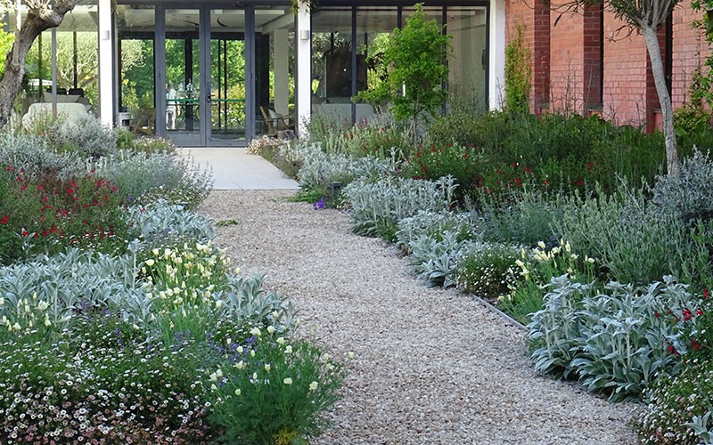 Más biodiversidad en el jardín: una urgencia y muchos beneficios (1ª parte)